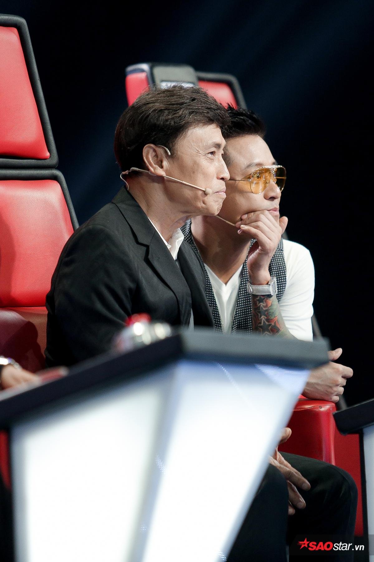 Phải chăng khoảnh khắc Thanh Hà 'hận' Tuấn Hưng tại The Voice 2019 bắt nguồn từ 'vụ án' này? Ảnh 9