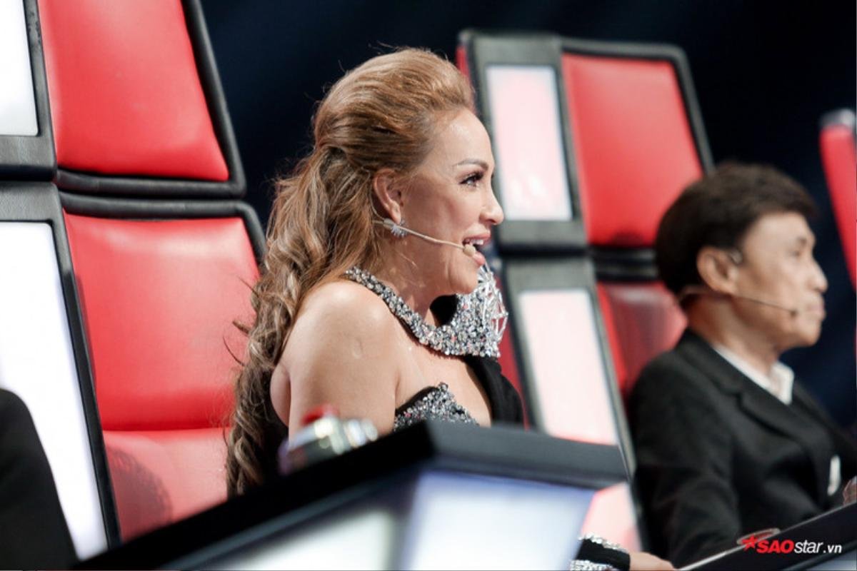 Phải chăng khoảnh khắc Thanh Hà 'hận' Tuấn Hưng tại The Voice 2019 bắt nguồn từ 'vụ án' này? Ảnh 11