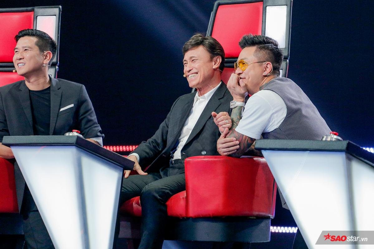 Phải chăng khoảnh khắc Thanh Hà 'hận' Tuấn Hưng tại The Voice 2019 bắt nguồn từ 'vụ án' này? Ảnh 1