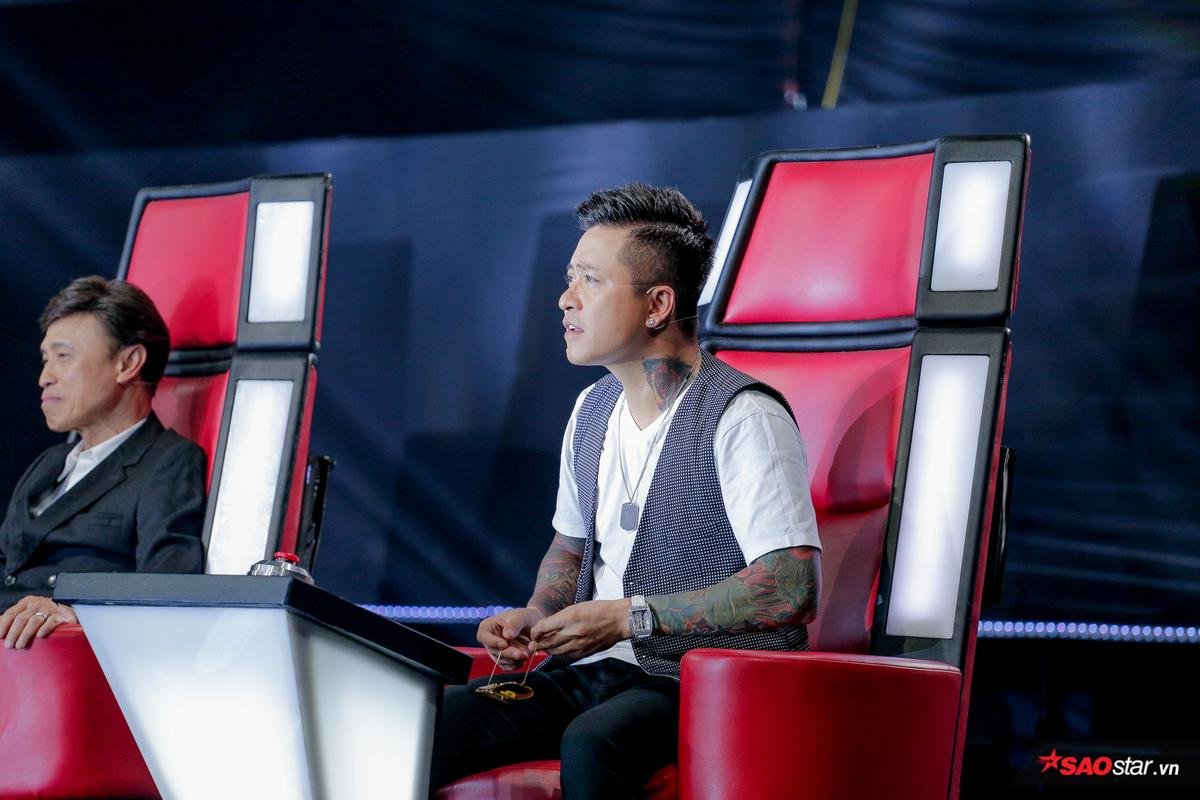 Phải chăng khoảnh khắc Thanh Hà 'hận' Tuấn Hưng tại The Voice 2019 bắt nguồn từ 'vụ án' này? Ảnh 6