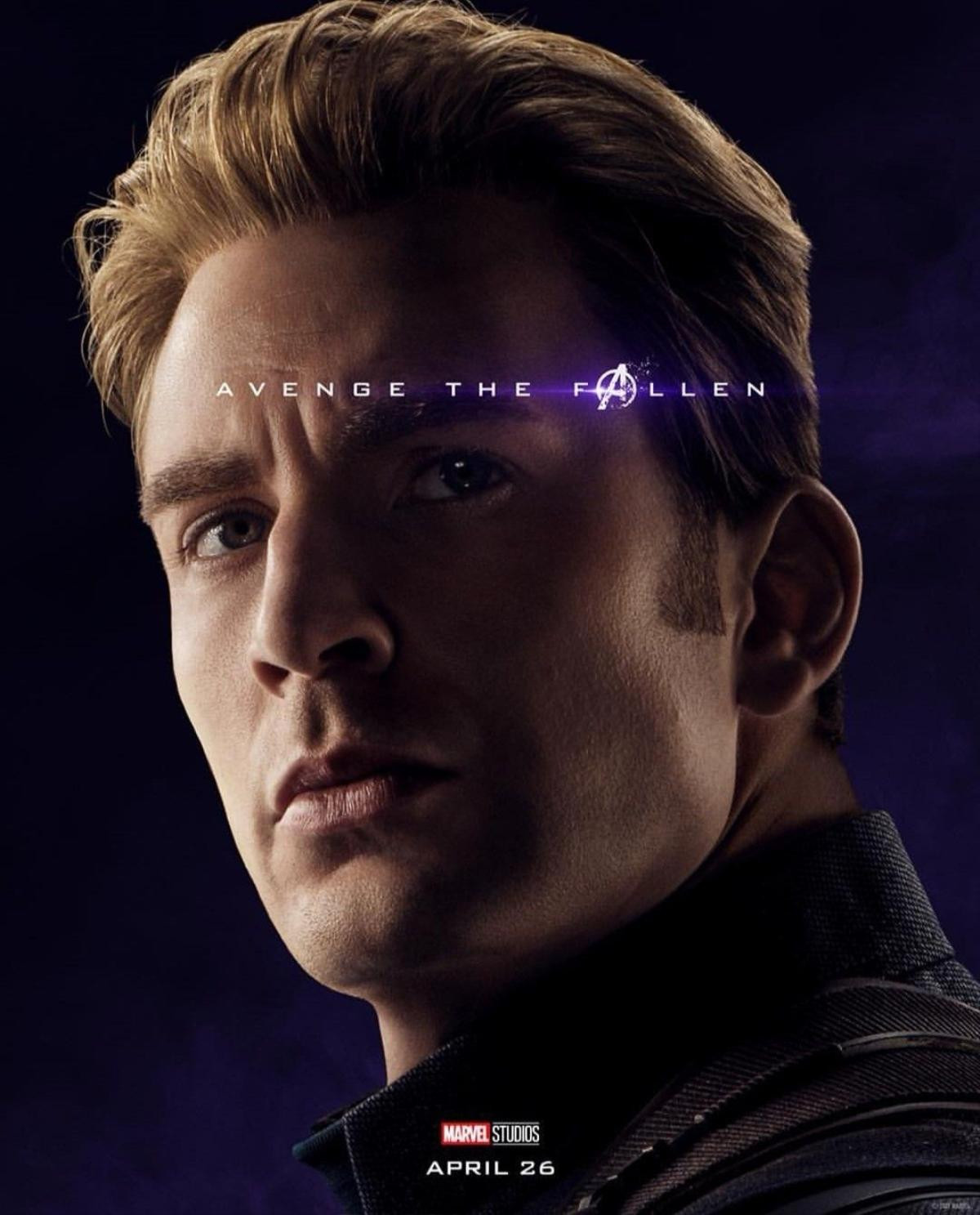 Đạo diễn giải thích đoạn kết của Captain America trong 'Avengers: Endgame' Ảnh 7