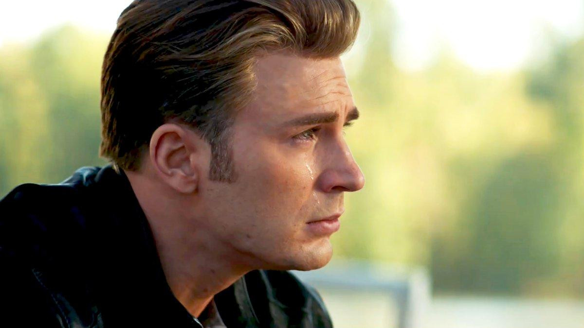 Đạo diễn giải thích đoạn kết của Captain America trong 'Avengers: Endgame' Ảnh 1