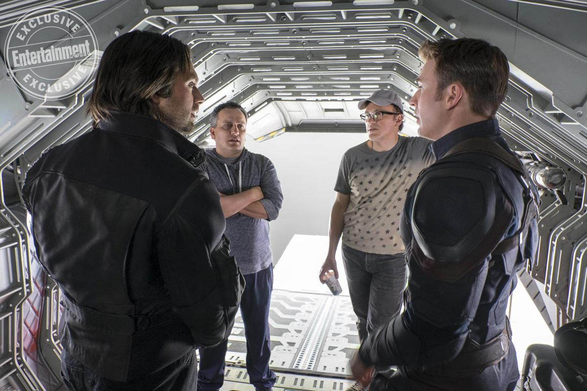 ‘Avengers: Endgame’: Nếu vẫn còn thắc mắc không hiểu về số phận của Captain America thì vào đây xem Ảnh 4