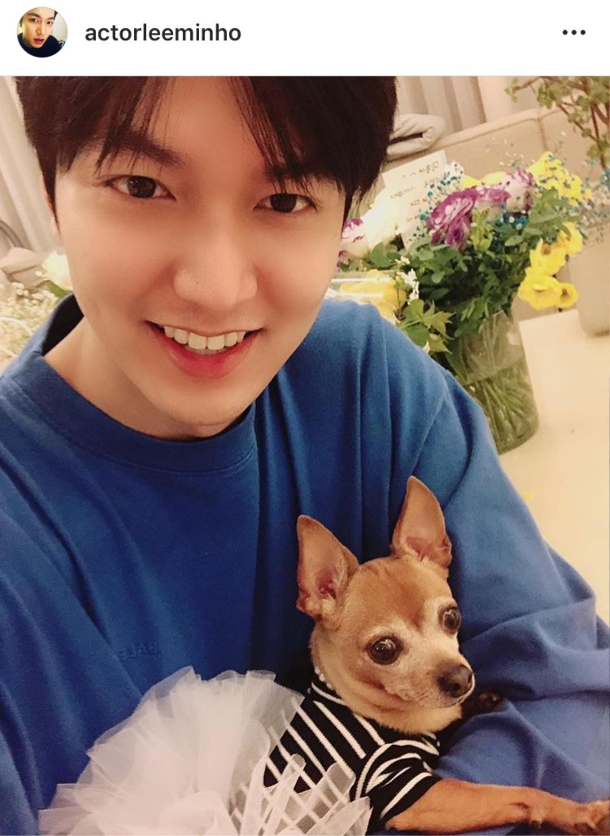 Vừa xuất ngũ, động thái đầu tiên của Im Siwan - Lee Min Ho và Ji Chang Wook là gì? Ảnh 14