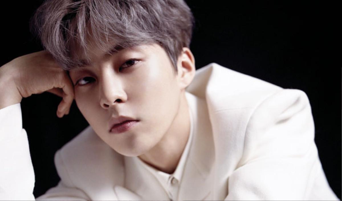 Xiumin (EXO) cảm động khoe món quà ngọt ngào được Chen tặng trước khi nhập ngũ Ảnh 3