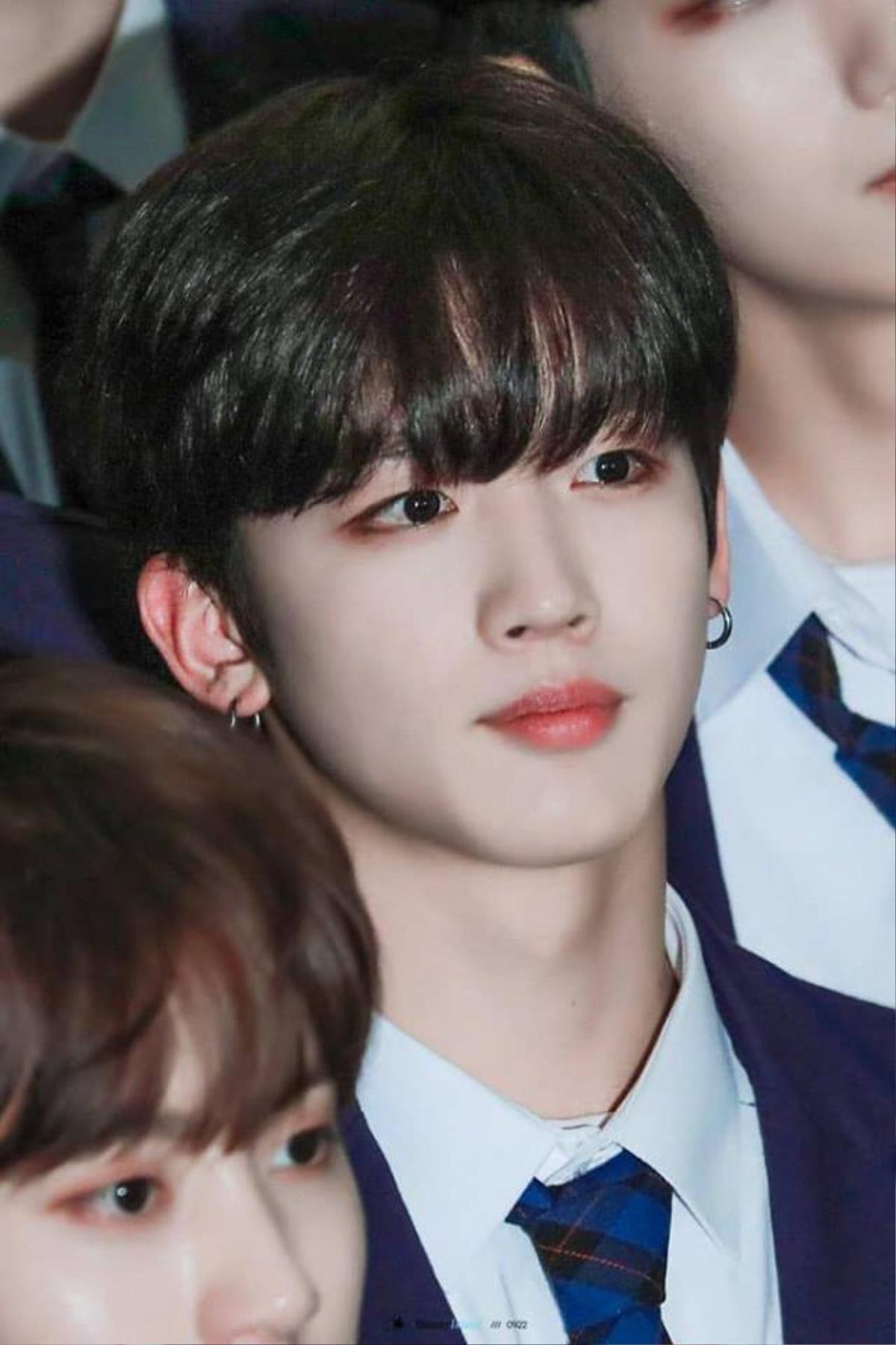 Mặc 'drama' thiên vị của Mnet, trai đẹp PRODUCE X 101 vẫn được ưu ái vì nhân cách cực tốt đẹp Ảnh 1