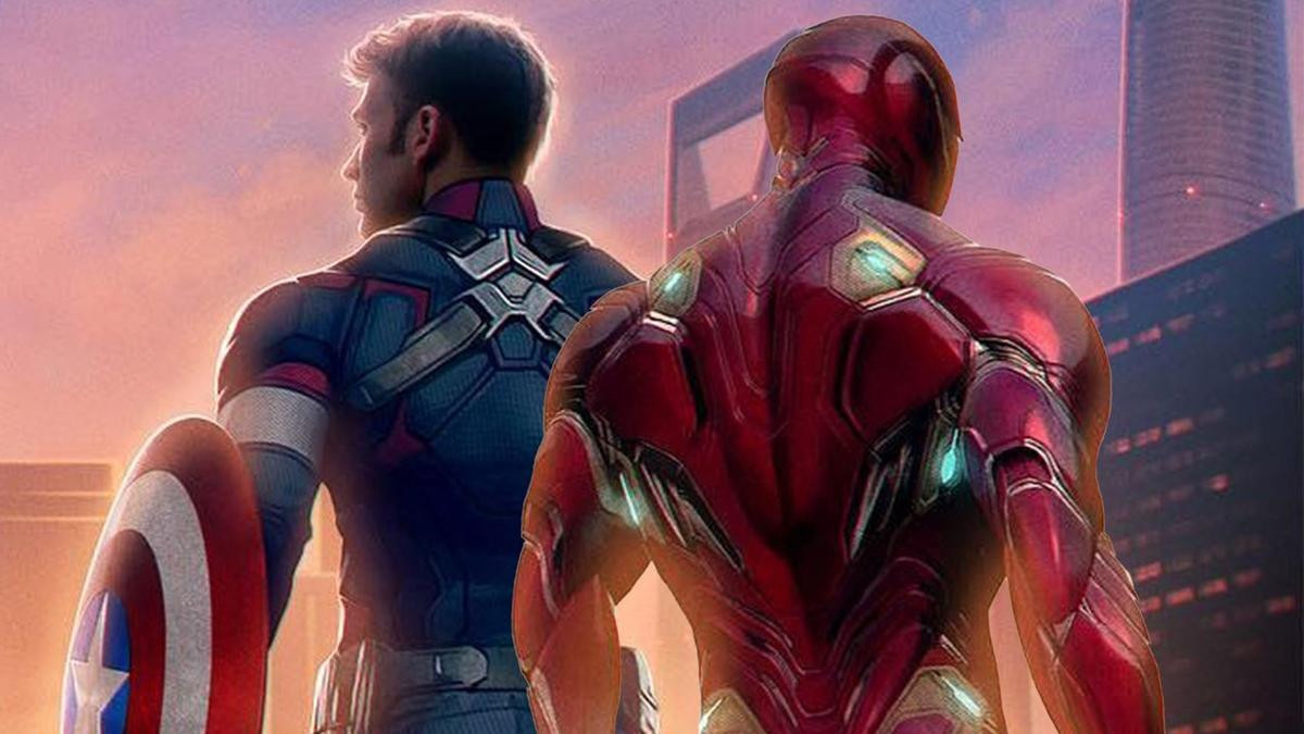 Không phải Iron Man, Thor hay Captain America, đây mới là vị anh hùng cứu nhân loại trong 'Avengers: Endgame' Ảnh 2