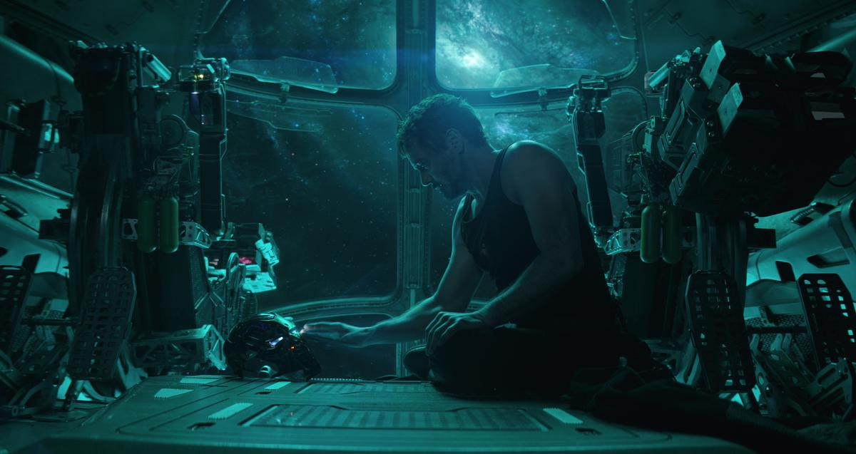 Phân tích sự kết nối của 'Avengers: Endgame' liên quan đến những phim khác trong MCU Ảnh 5