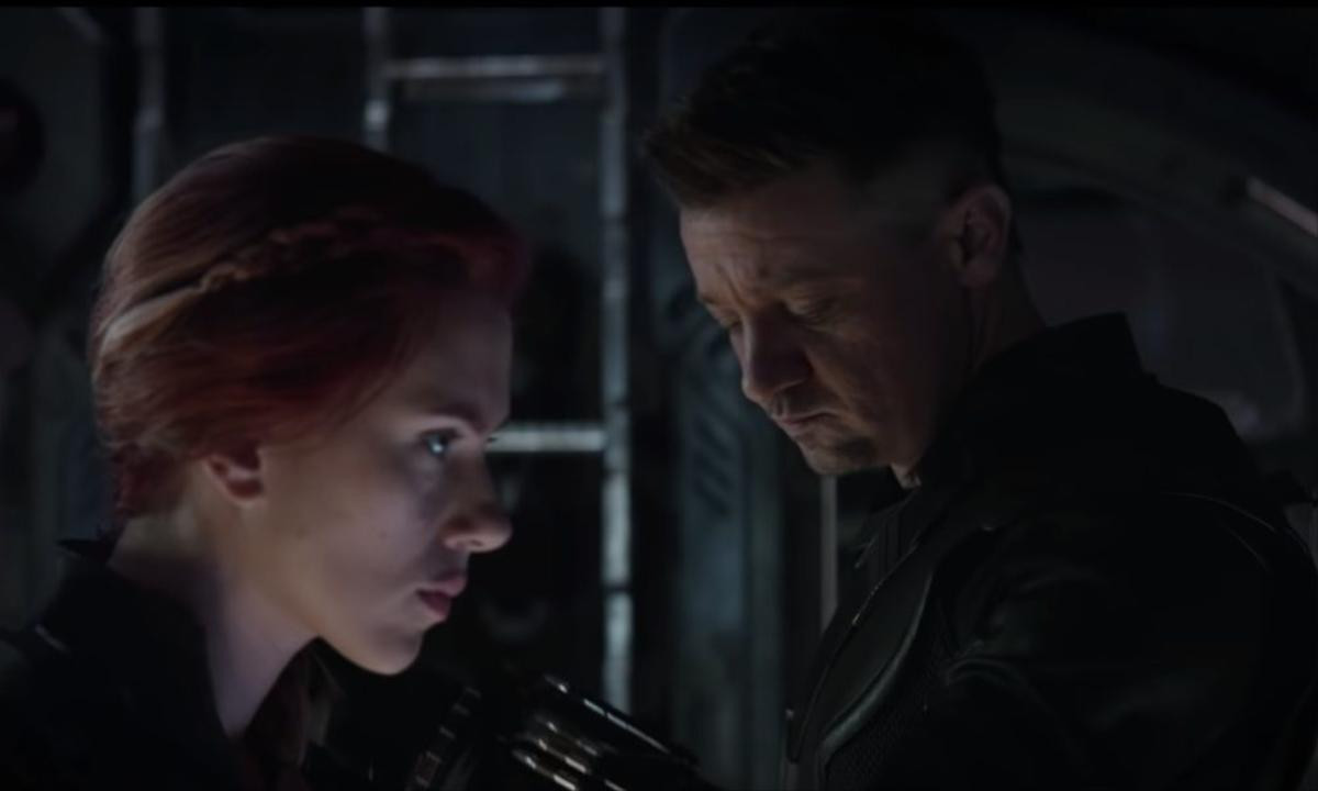 Phân tích sự kết nối của 'Avengers: Endgame' liên quan đến những phim khác trong MCU Ảnh 12