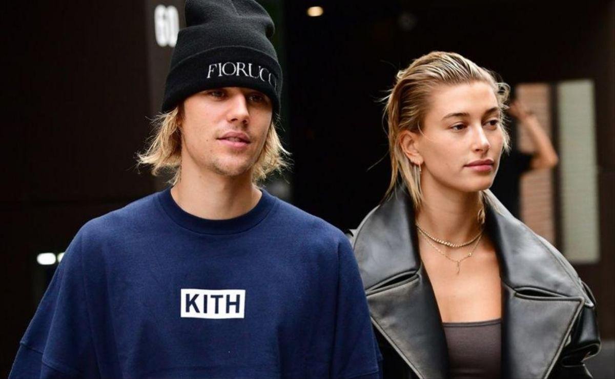 Hailey Badwin bức xúc đáp trả những bình luận khiếm nhã của anti-fan về Justin Bieber và tình cũ Ảnh 1