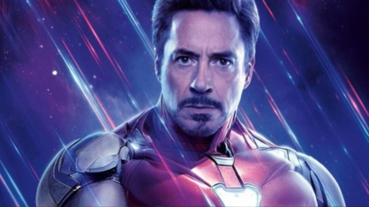 Xúc động với tâm thư của Iron Man / Tony Stark trong 'Avengers: Endgame' Ảnh 5