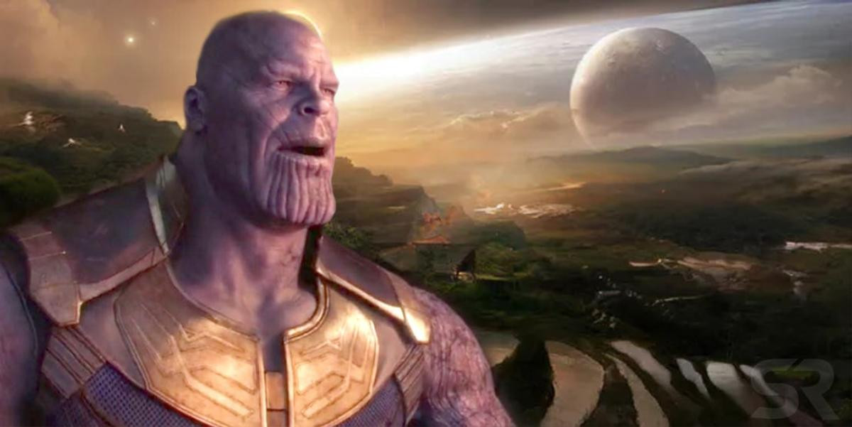 Làm thế nào Thanos có thể trở lại trong tương lai của MCU Ảnh 9