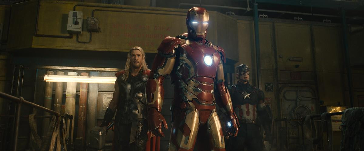 Sau 'Avengers: Endgame', Thor trở thành người anh hùng 'mất' nhiều nhất của MCU? Ảnh 2