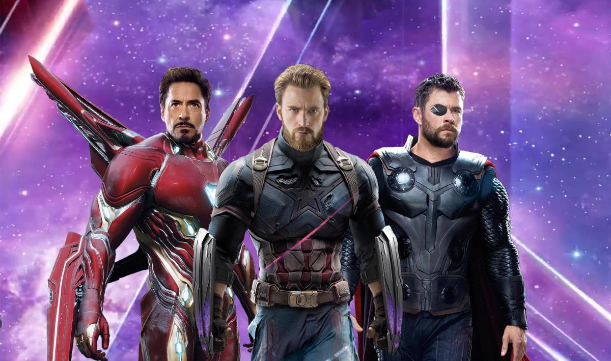 Sau 'Avengers: Endgame', Thor trở thành người anh hùng 'mất' nhiều nhất của MCU? Ảnh 1