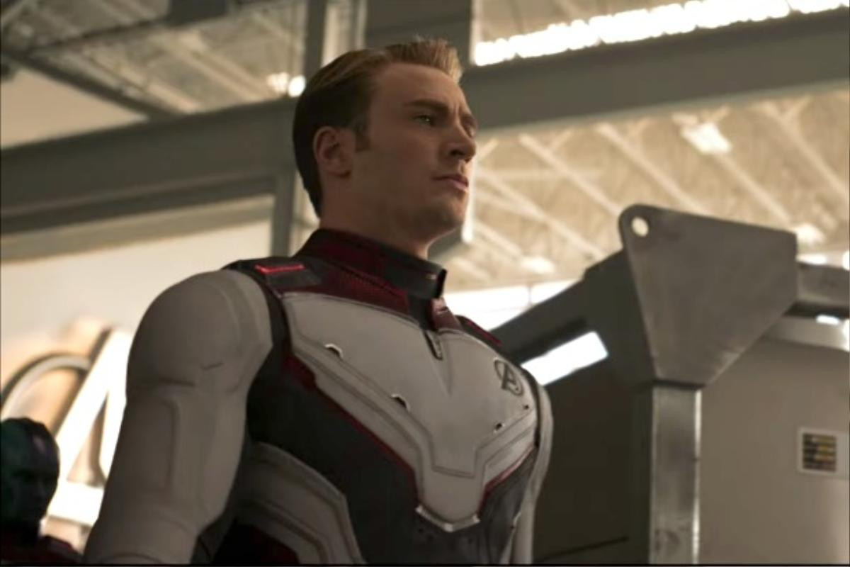 Vì sao cái kết của Captain America không phải là một lỗ hổng trong cốt truyện 'Avengers: Endgame' Ảnh 2