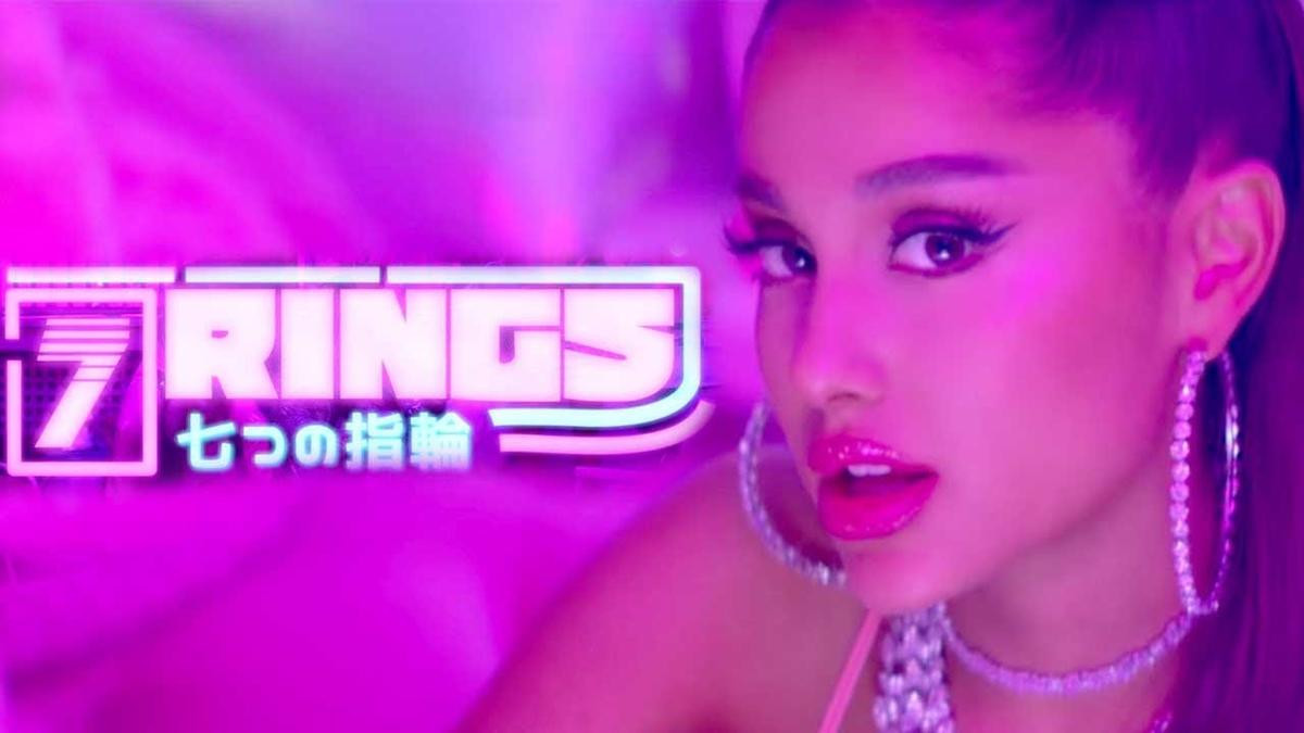 Billboard Music Awards 2019: ‘7 Rings’ được tái hiện ngay đại sảnh - Ariana Grande đích thị là ‘con cưng’ mùa năm nay Ảnh 2