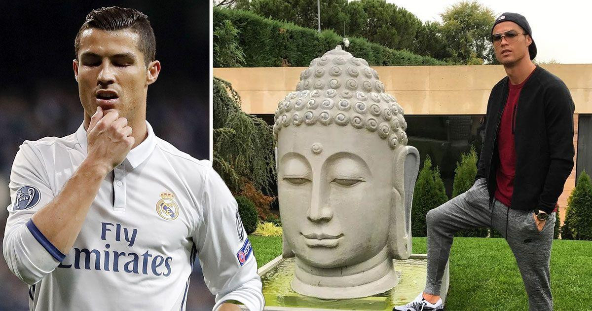 Kinh phật cứu rỗi Ronaldo, thuần phục 'ngựa chứng' Balotelli như thế nào? Ảnh 2