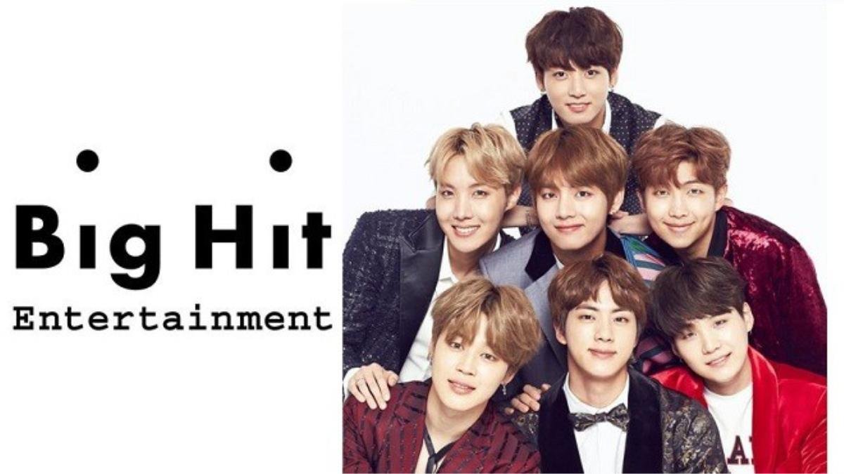 Big Hit vừa có hành động 'cực gắt' khi hàng loạt 'đồ chợ cộp mác' được bày bán tràn lan bên ngoài các buổi hoà nhạc của BTS Ảnh 1