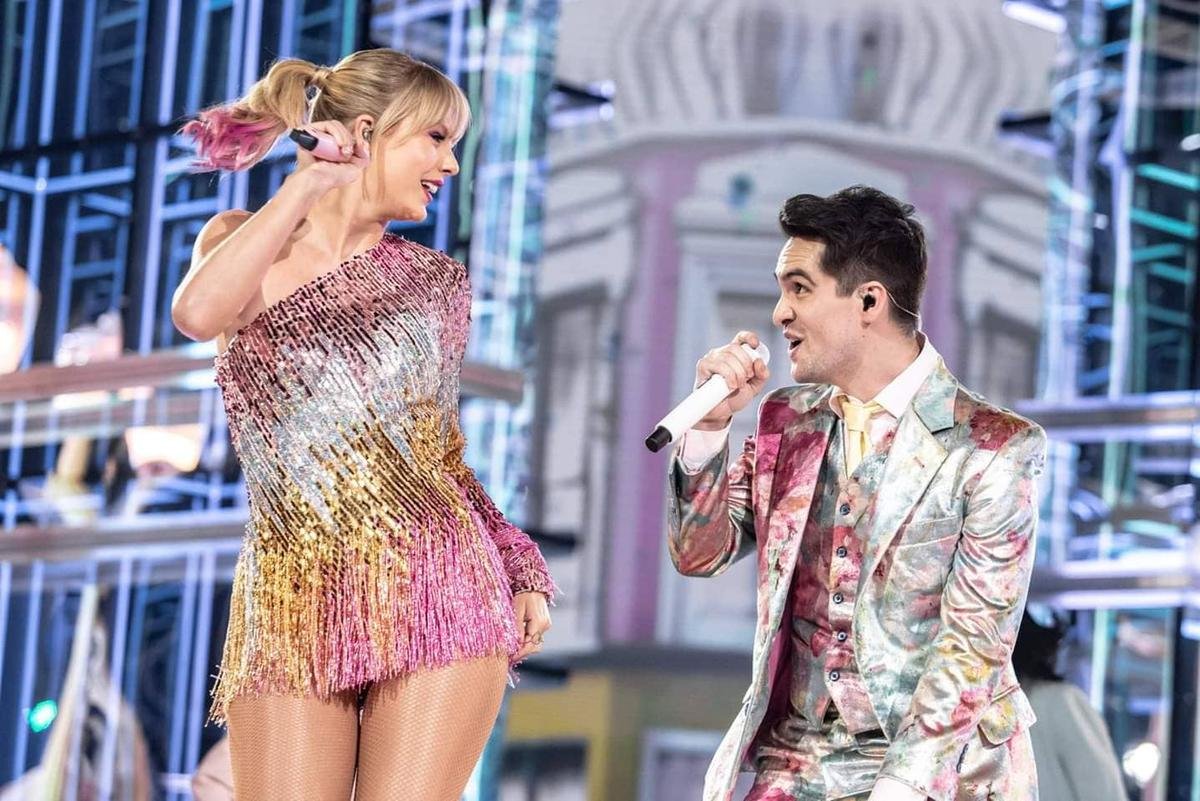 Xem ngay sân khấu mở màn tuyệt đỉnh 'ME!' từ Taylor Swift tại  Billboard Music Awards 2019! Ảnh 8