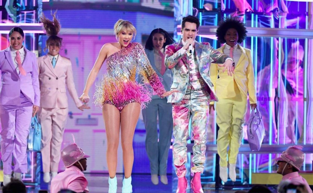 Xem ngay sân khấu mở màn tuyệt đỉnh 'ME!' từ Taylor Swift tại  Billboard Music Awards 2019! Ảnh 1