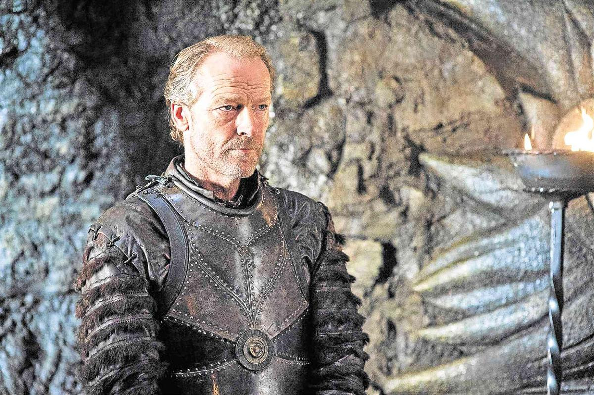 Cuộc đời hiệp sĩ Jorah Mormont: Tình yêu cao thượng nhất sẽ chẳng cần được đáp lại Ảnh 7