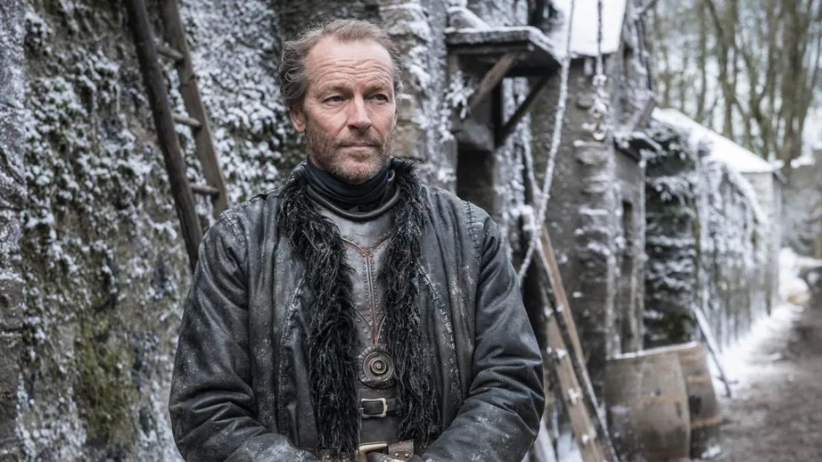 Cuộc đời hiệp sĩ Jorah Mormont: Tình yêu cao thượng nhất sẽ chẳng cần được đáp lại Ảnh 1