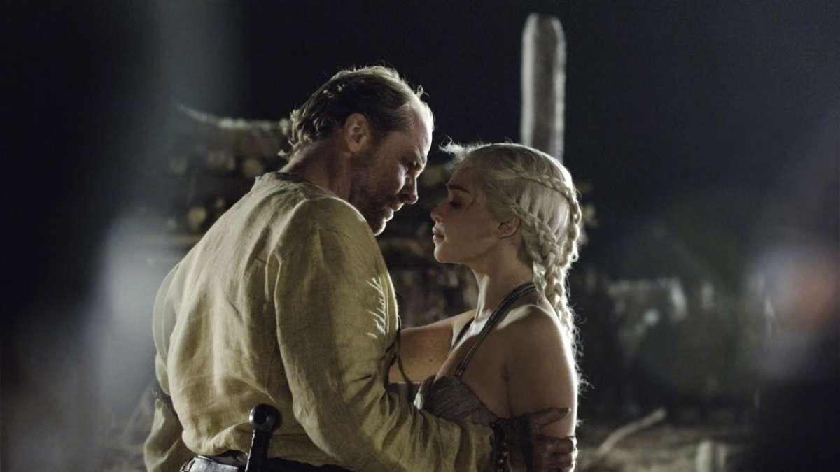 Cuộc đời hiệp sĩ Jorah Mormont: Tình yêu cao thượng nhất sẽ chẳng cần được đáp lại Ảnh 9