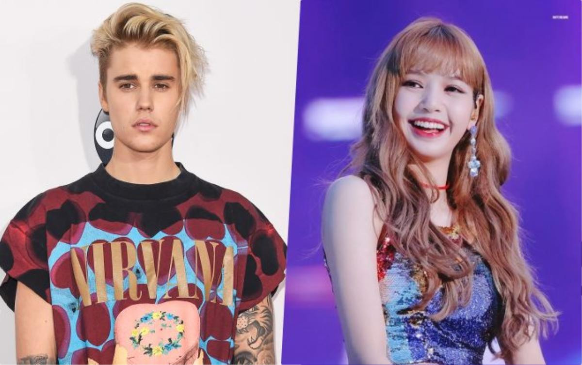 Justin Bieber 'theo dõi' Instagram Lisa (BlackPink): Một sự kết hợp trong tương lai, tại sao không? Ảnh 3