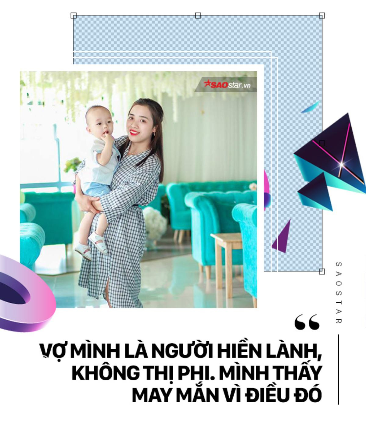 'Thánh' Photoshop nổi tiếng nhất Việt Nam: 'Ước mơ có một kênh Youtube nút bạc!' Ảnh 7