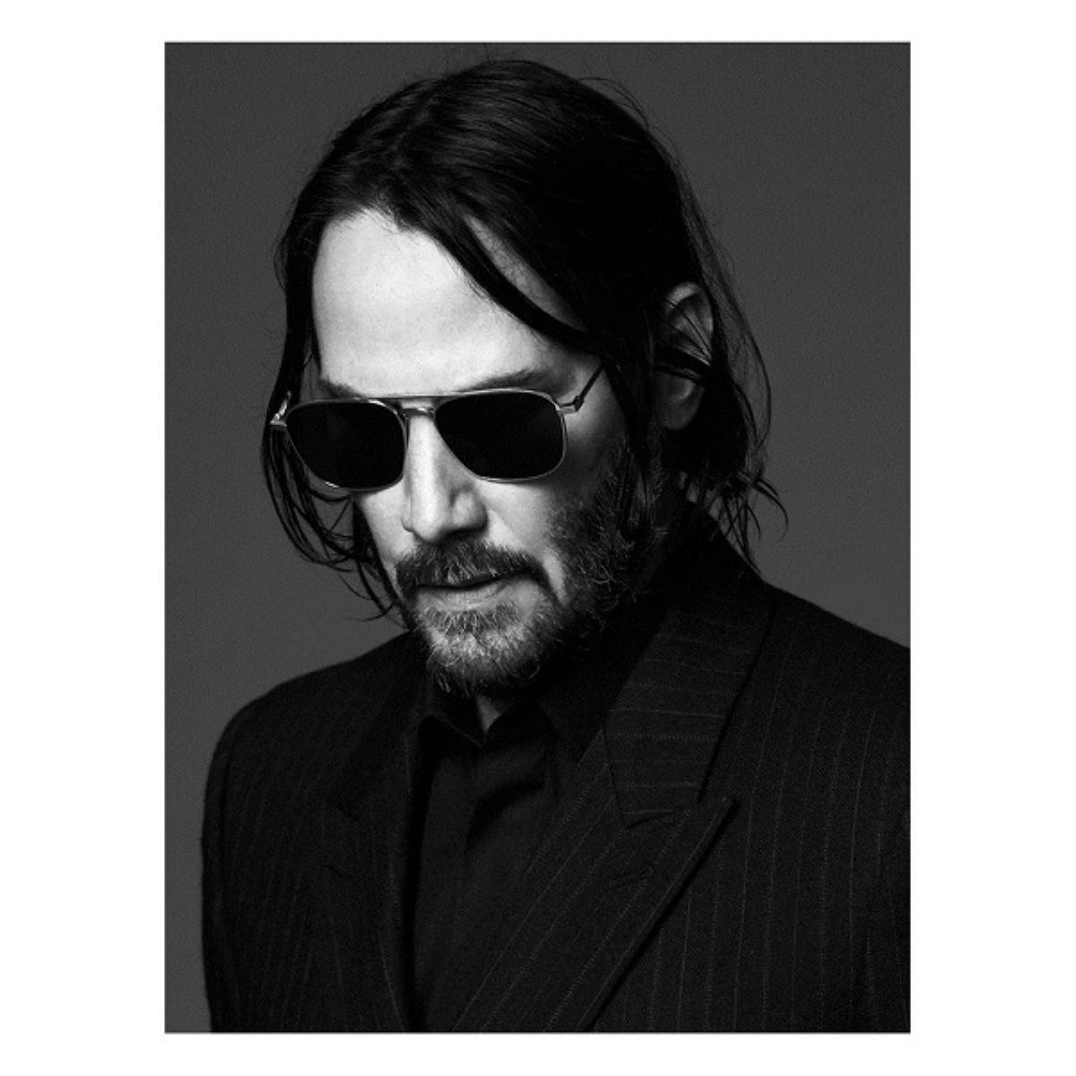  Keanu Reeves 2