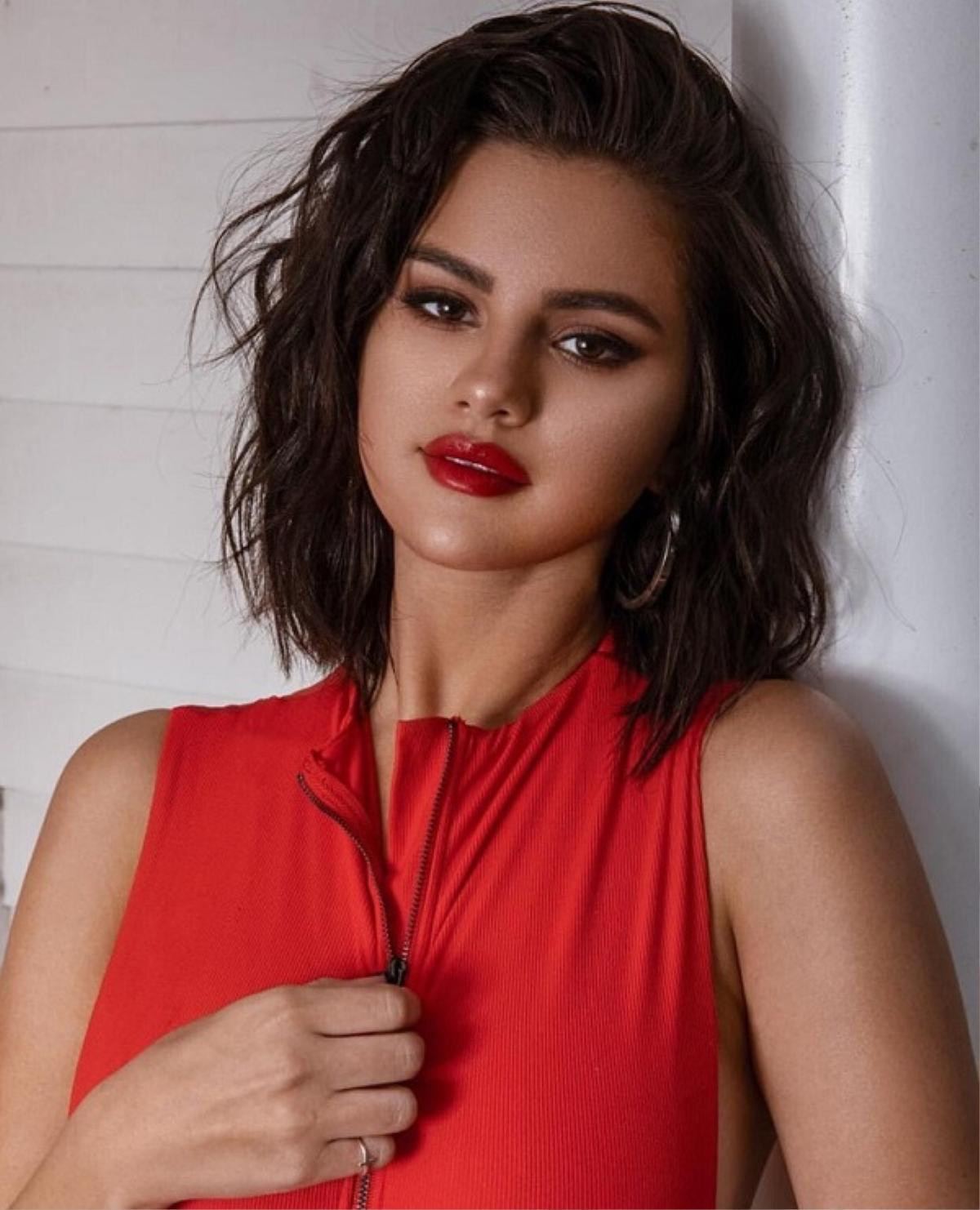 Selena Gomez 4