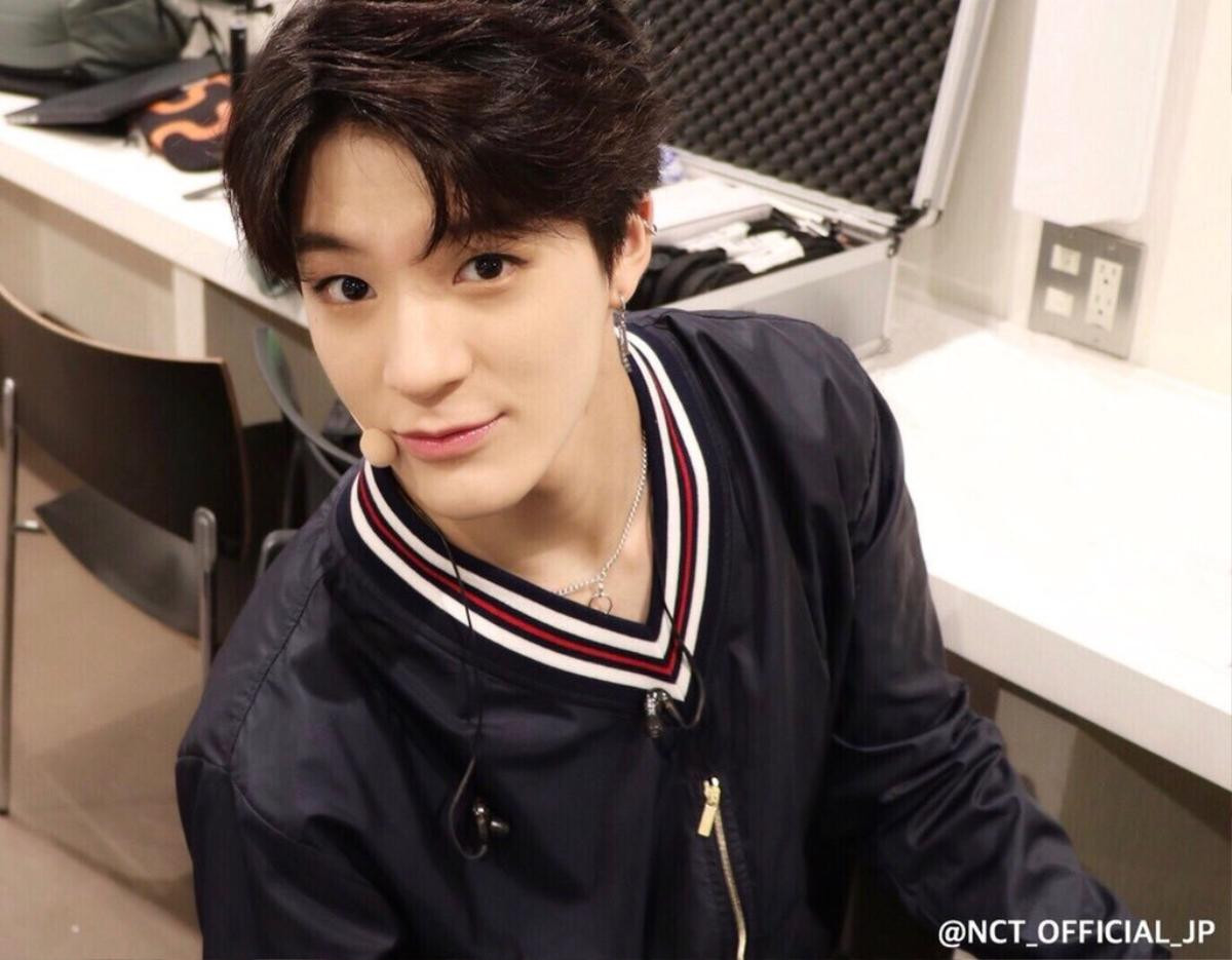 Từ bé bi còi cọc trở thành idol ‘cao to trắng thơm’, từ bao giờ mà Jeno (NCT Dream) lớn phổng lên thế này? Ảnh 22