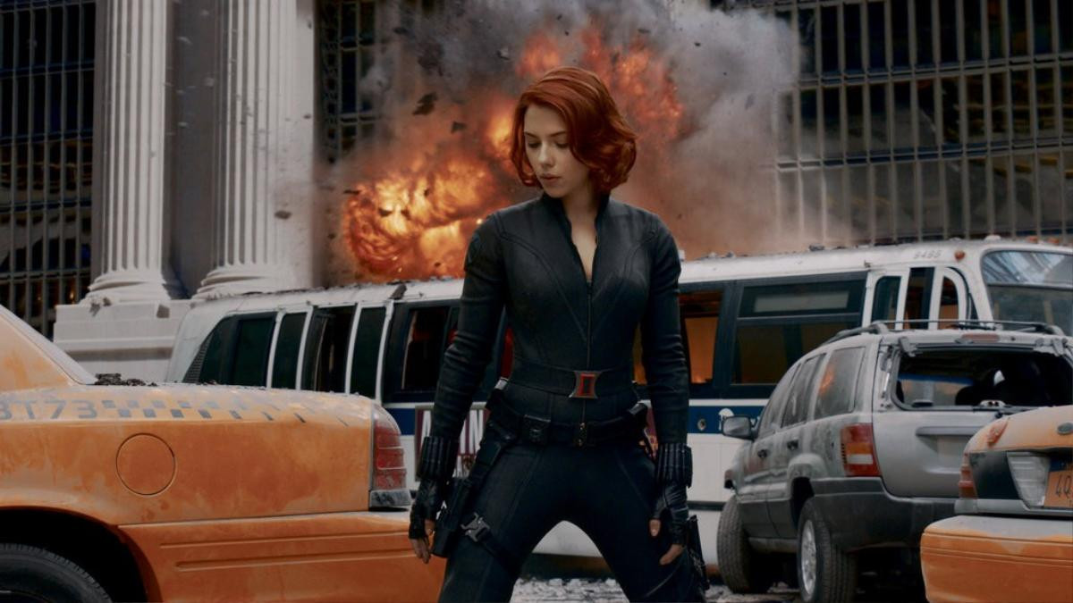 Có bao nhiêu phần trăm cho khả năng hồi sinh của Black Widow sau 'Avengers: Endgame' Ảnh 3