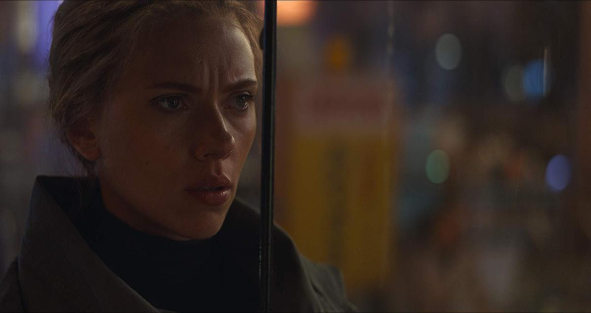 Có bao nhiêu phần trăm cho khả năng hồi sinh của Black Widow sau 'Avengers: Endgame' Ảnh 1