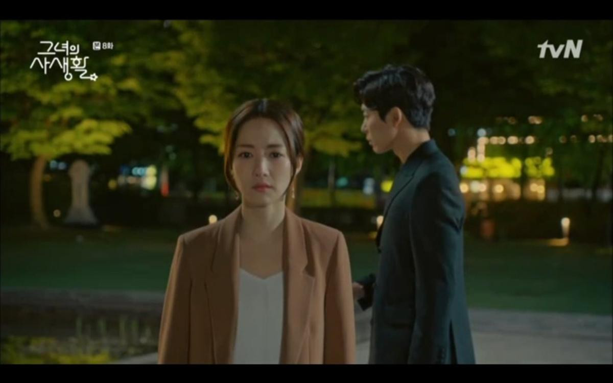 'Bí mật nàng Fangirl' tập 7-8: Park Min Young chia tay Kim Jae Wook vì bị “tình địch” dằn mặt Ảnh 23