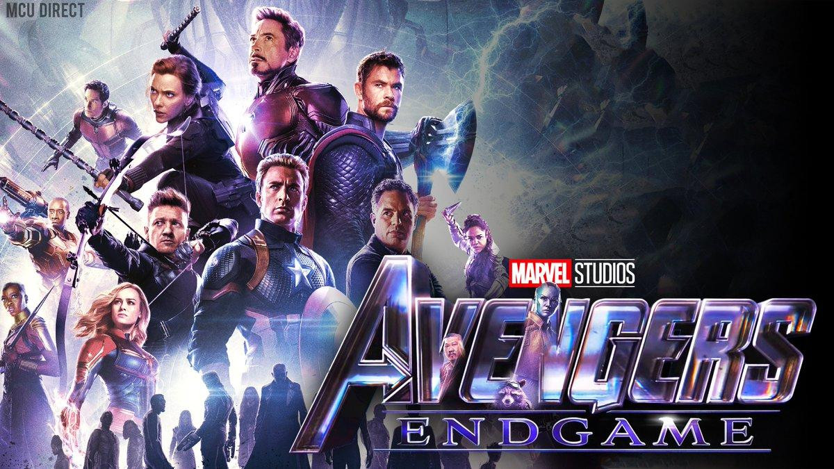 'Avengers: Endgame' có thực sự là một đỉnh cao mới của điện ảnh? Ảnh 5