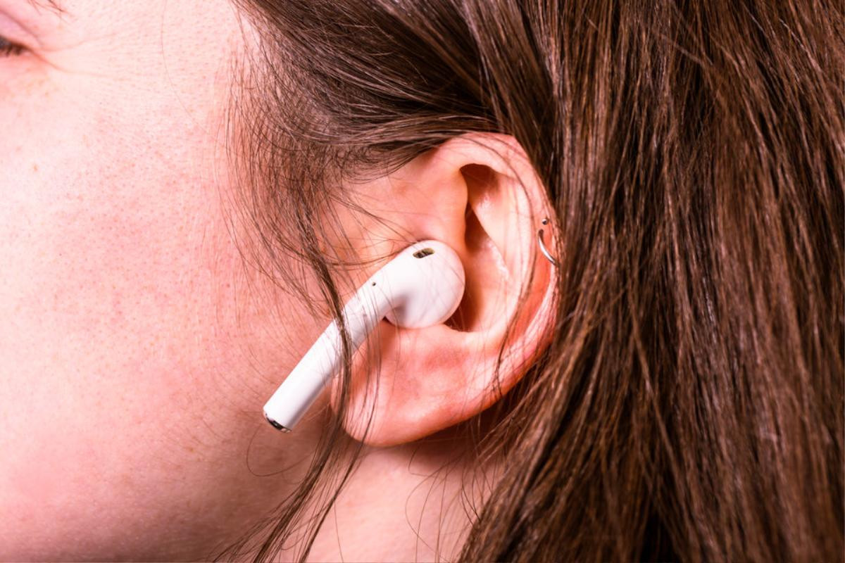 Tất cả những gì chúng ta đã biết về AirPods mới Apple sắp ra mắt cuối năm nay Ảnh 6