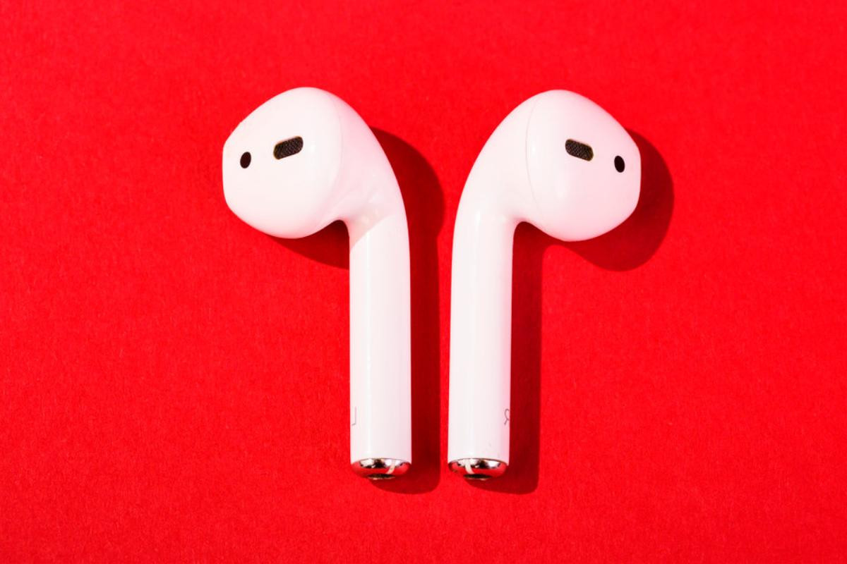 Tất cả những gì chúng ta đã biết về AirPods mới Apple sắp ra mắt cuối năm nay Ảnh 1