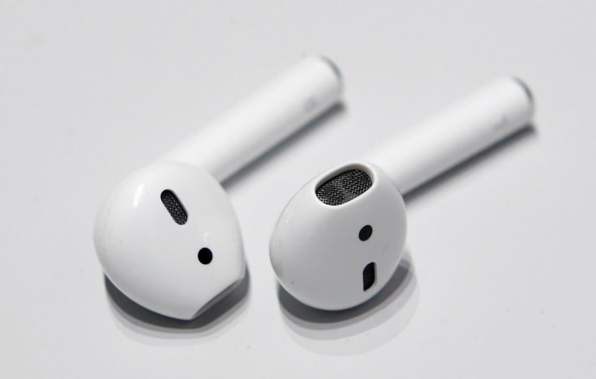 Tất cả những gì chúng ta đã biết về AirPods mới Apple sắp ra mắt cuối năm nay Ảnh 2