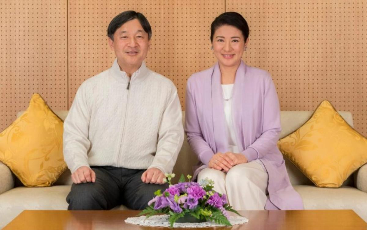 Quãng thời gian Hoàng đế Naruhito học tập tại Đại học Oxford và cuộc gặp gỡ Hoàng gia Anh Ảnh 1