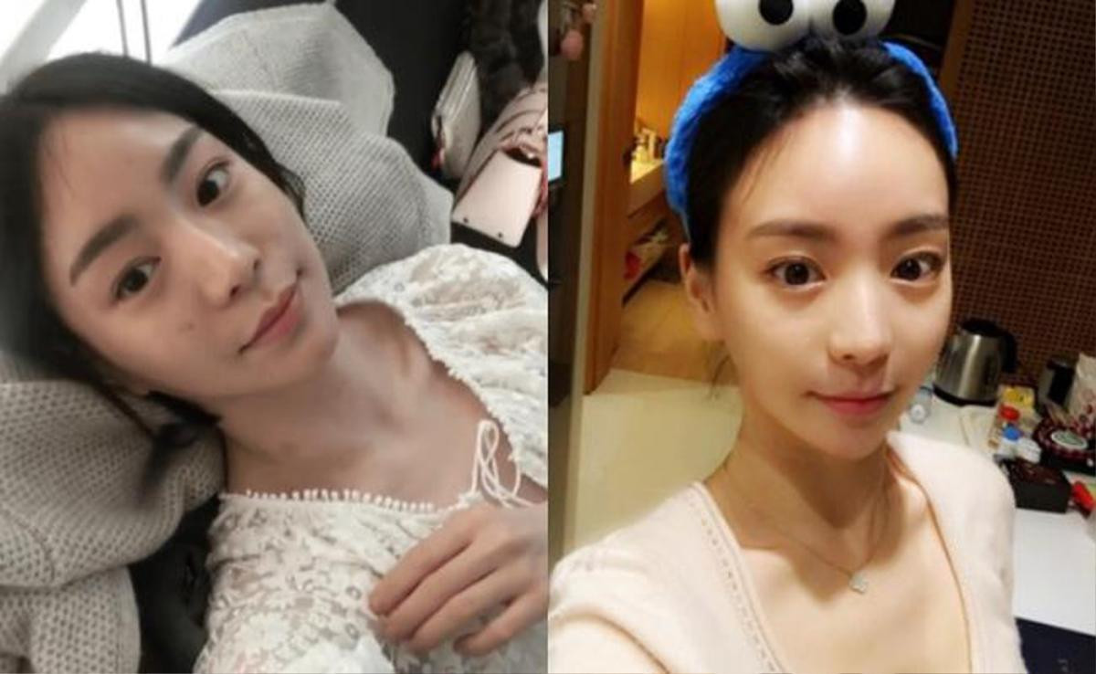 Hwang Hana từng đe doạ tung ảnh khoả thân của Yoochun Ảnh 1