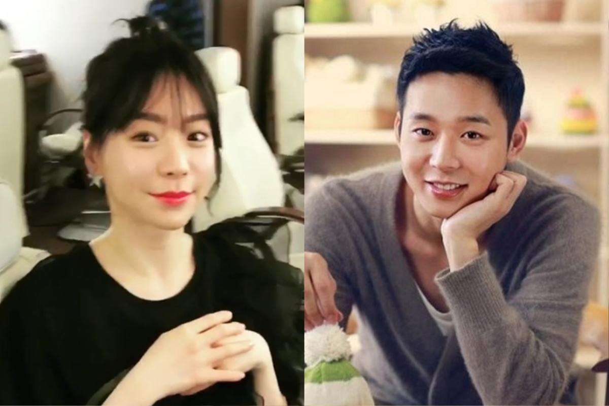 Sau Yoochun bị bắt, Hwang Hana bị tố có quan hệ mật thiết với Seungri và một hợp đồng buôn bán ma tuý? Ảnh 6