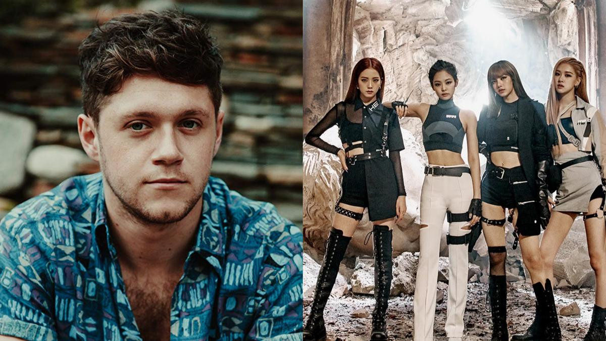 Hết Justin Bieber đến cựu thành viên One Direction nhấn 'follow' Instagram chị em nhà BLACKPINK Ảnh 4