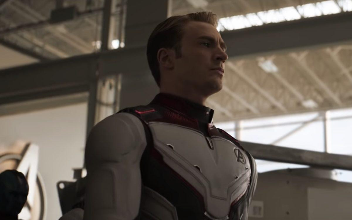 'Há hốc mồm' trước những chi tiết 'trời ơi' nhất trong Avengers: Endgame (P1) Ảnh 12