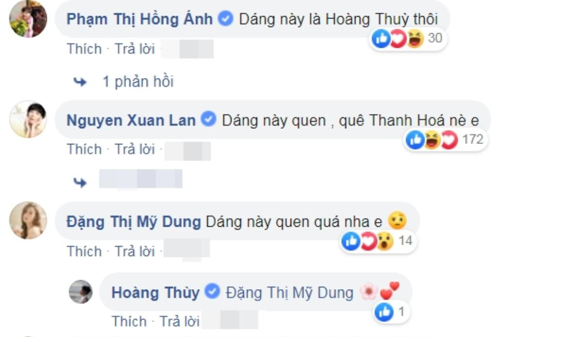 Hoàng Thùy hào hứng chúc mừng, theo dõi Hoa hậu Mỹ: Xứng tầm kỳ phùng địch thủ! Ảnh 7