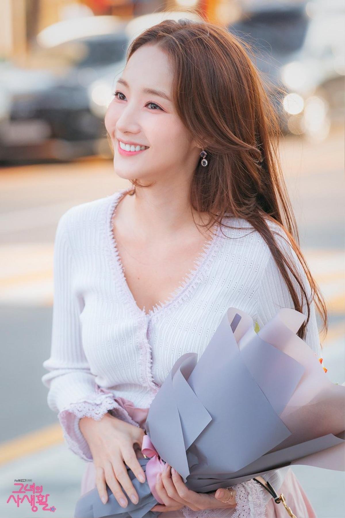 BXH diễn viên-phim tuần 4 tháng 4: Không phải Her Private Life của Park Min Young, cái tên đứng nhất gây nhiều bất ngờ Ảnh 13