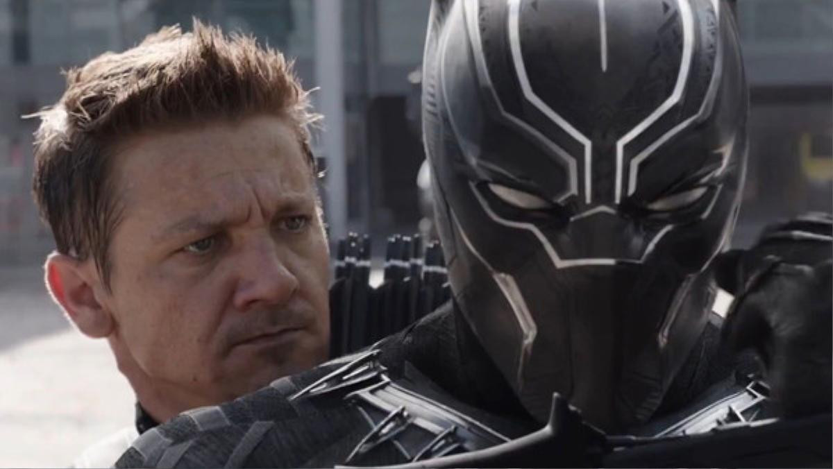 ‘Avengers: Endgame’ và 26 khoảnh khắc ấn tượng của các siêu anh hùng (Phần 1) Ảnh 12