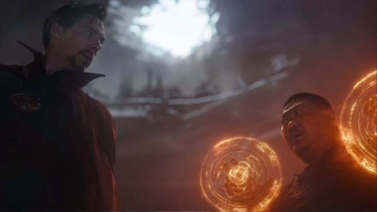 ‘Avengers: Endgame’ - 26 khoảnh khắc ấn tượng của các siêu anh hùng (Phần 2) Ảnh 6