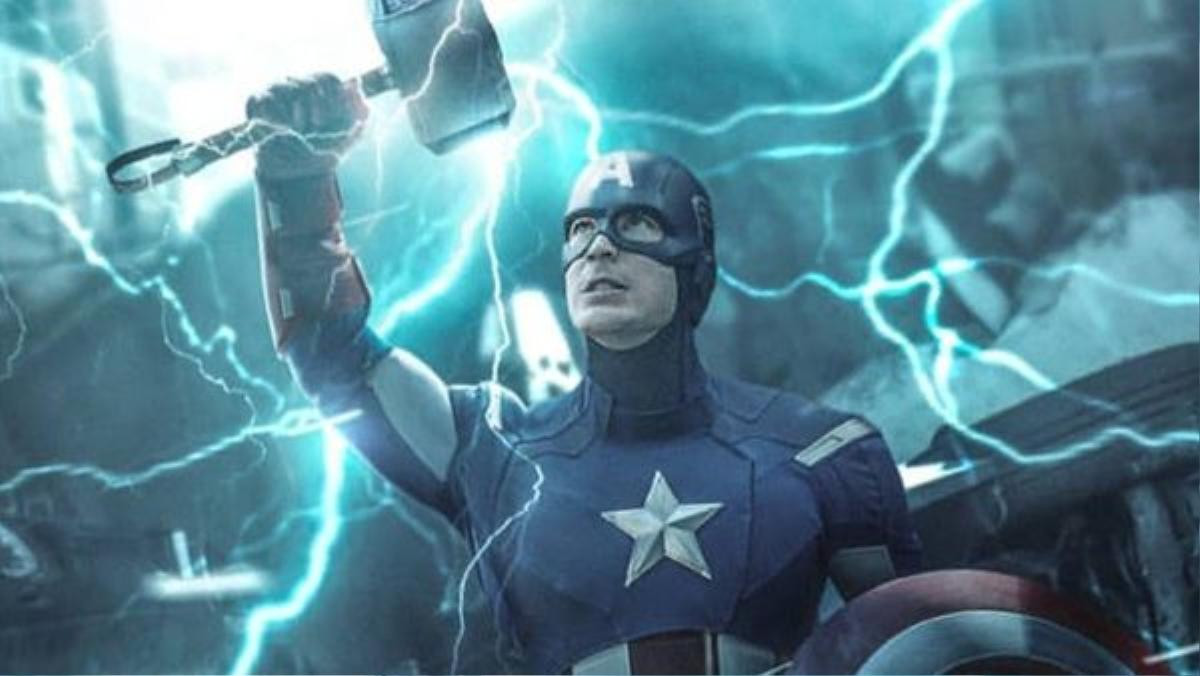 ‘Avengers: Endgame’ - 26 khoảnh khắc ấn tượng của các siêu anh hùng (Phần 2) Ảnh 12