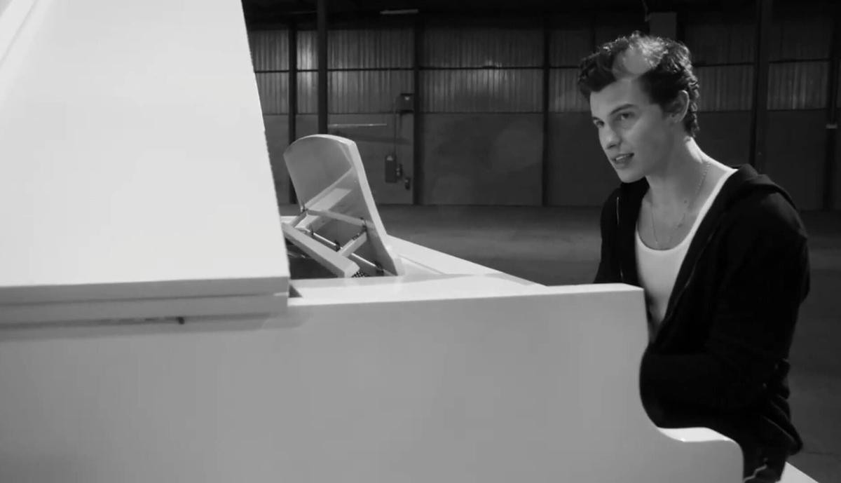 Shawn Mendes và Iggy Azelea ra mắt MV cùng ngày: Ai sẽ chiếm spotlight? Ảnh 4